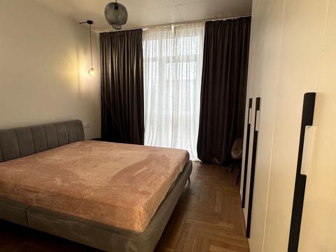 квартира за адресою Пасічна вул., 166