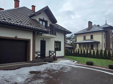 будинок за адресою Весняна вул.