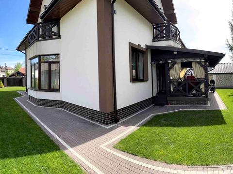 будинок за адресою Весняна вул.