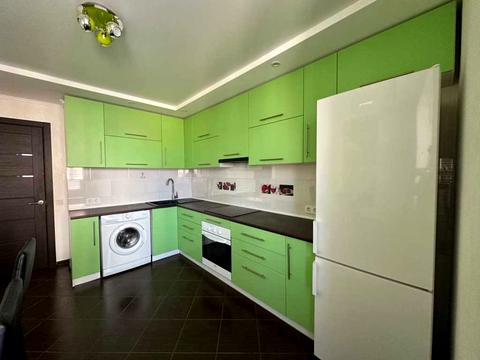 квартира по адресу Головко ул. (Головка), 19