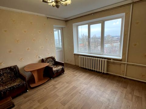 квартира по адресу Студенческий бульв., 18