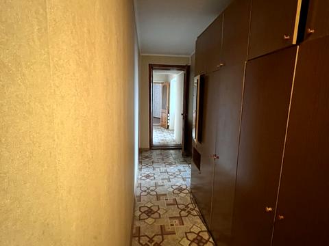 квартира по адресу Студенческий бульв., 18