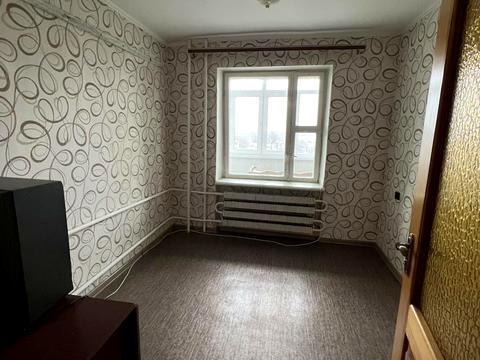 квартира по адресу Студенческий бульв., 18