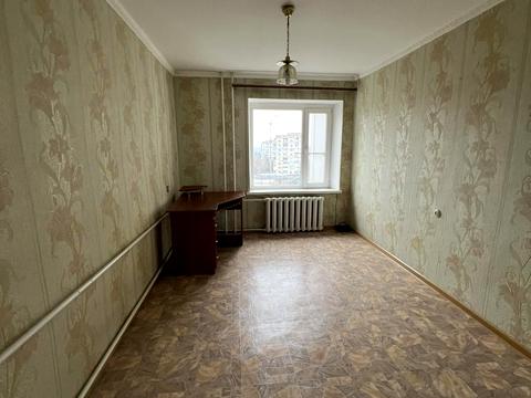 квартира по адресу Студенческий бульв., 18