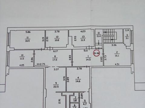 комерційна за адресою Київ, Павлівська вул., 17