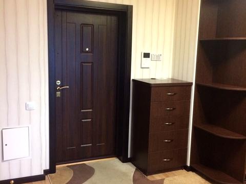 квартира по адресу Генерала Шаповала ул. (Механізаторів), 2