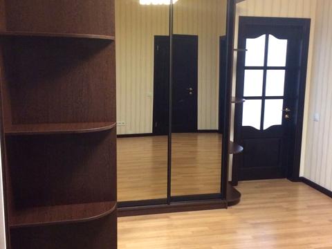 квартира по адресу Генерала Шаповала ул. (Механізаторів), 2