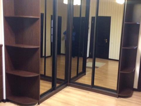 квартира по адресу Генерала Шаповала ул. (Механізаторів), 2