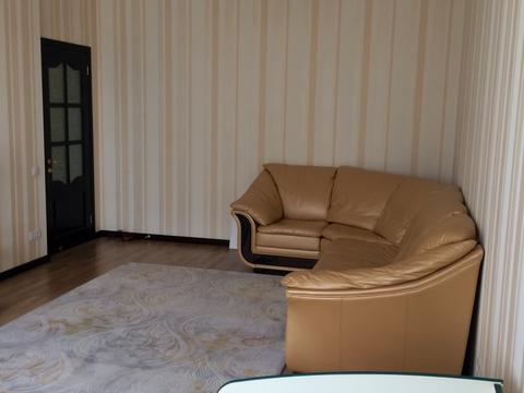 квартира по адресу Генерала Шаповала ул. (Механізаторів), 2