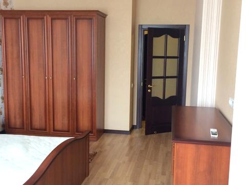 квартира по адресу Генерала Шаповала ул. (Механізаторів), 2