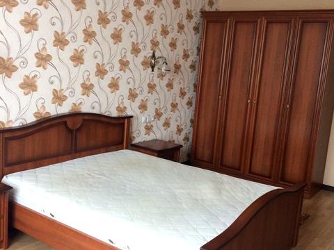 квартира по адресу Генерала Шаповала ул. (Механізаторів), 2