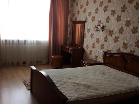 квартира по адресу Генерала Шаповала ул. (Механізаторів), 2