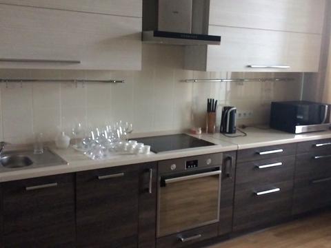 квартира по адресу Генерала Шаповала ул. (Механізаторів), 2