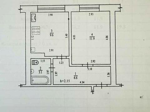 квартира за адресою Центральна вул., 15
