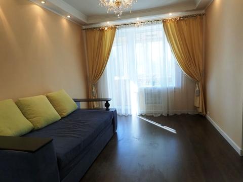 квартира за адресою Марії Приймаченко бульв. (Академіка Ліхачова), 6-А