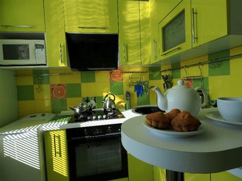 квартира за адресою Марії Приймаченко бульв. (Академіка Ліхачова), 6-А