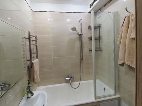 квартира за адресою Марії Приймаченко бульв. (Академіка Ліхачова), 6-А