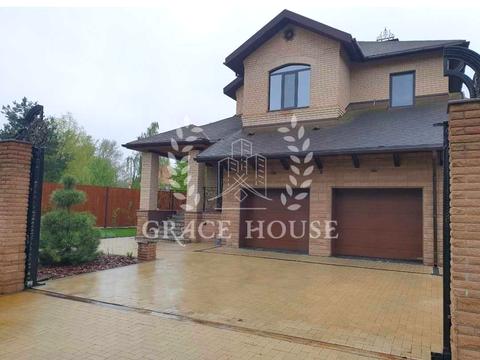 дом по адресу Луговая ул.