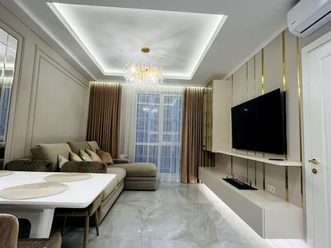 квартира по адресу Михаила Максимовича ул. (Трутенко Онуфрия), 26-В