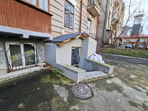 коммерческая по адресу Шевченко ул., 48