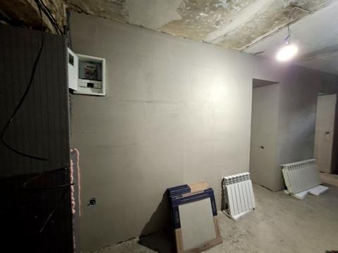 комерційна за адресою Шевченка вул., 48