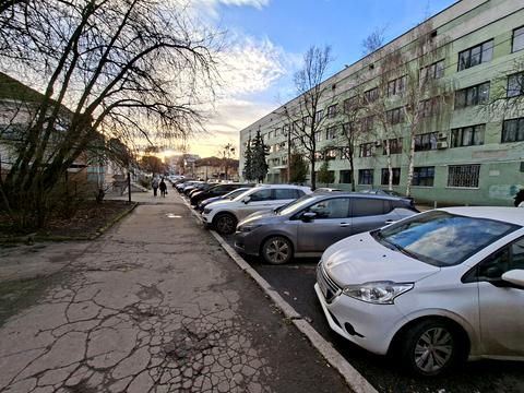 комерційна за адресою Шевченка вул., 48