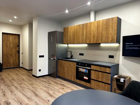 квартира по адресу Столичное шоссе, 5-Б