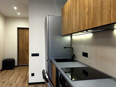 квартира по адресу Столичное шоссе, 5-Б