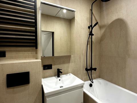 квартира по адресу Столичное шоссе, 5-Б