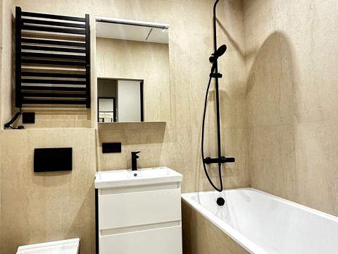 квартира по адресу Столичное шоссе, 5-Б