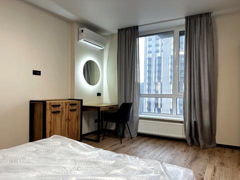 квартира по адресу Столичное шоссе, 5-Б