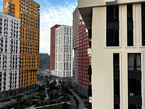 квартира по адресу Столичное шоссе, 5-Б