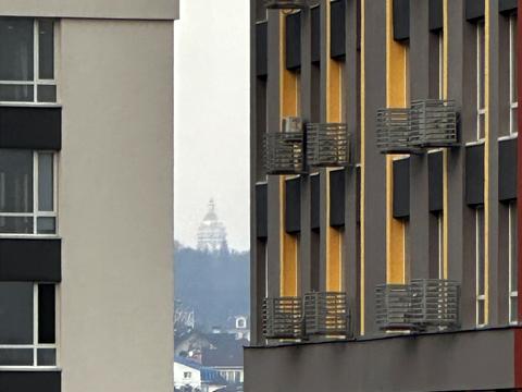 квартира по адресу Столичное шоссе, 5-Б