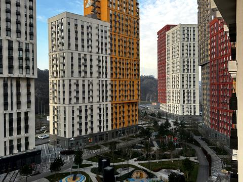 квартира по адресу Столичное шоссе, 5-Б