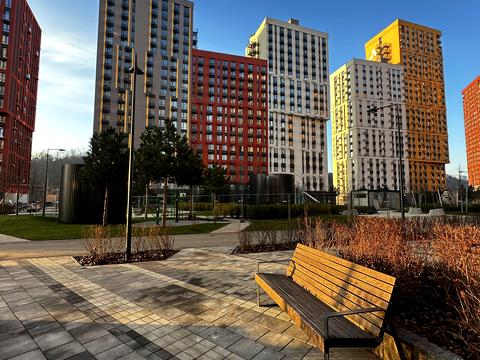 квартира по адресу Столичное шоссе, 5-Б