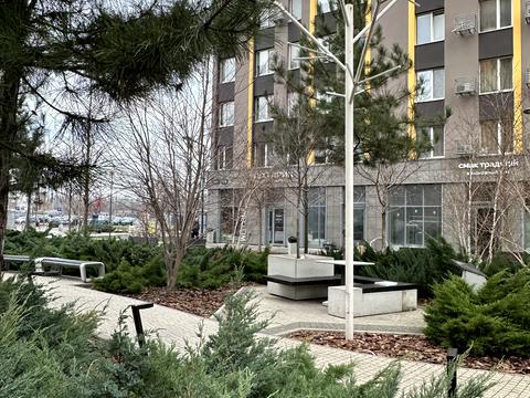 квартира по адресу Столичное шоссе, 5-Б