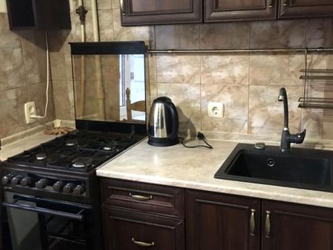 квартира за адресою Лук'янівська вул., 7