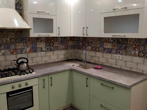 квартира за адресою Крушельницької пров. (Людмили Мокієвської), 20