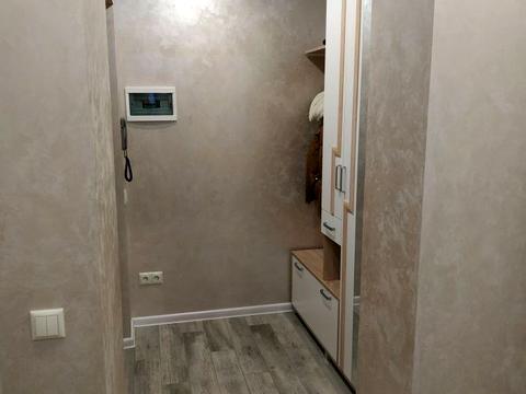 квартира за адресою Крушельницької пров. (Людмили Мокієвської), 20