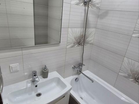 квартира за адресою Авіаційна, 1