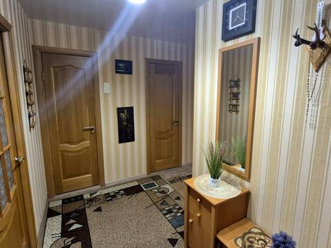 квартира за адресою Авіаційна, 1