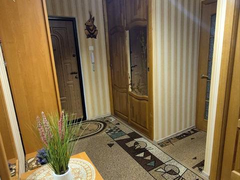 квартира за адресою Авіаційна, 1