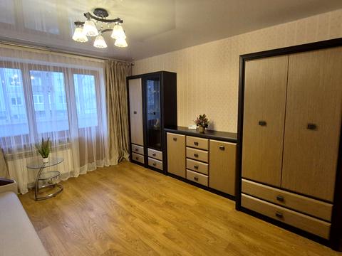 квартира за адресою Авіаційна, 1