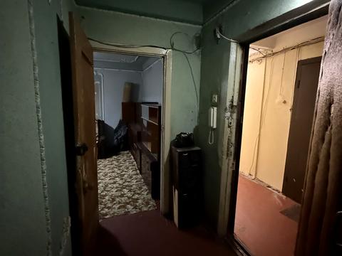 квартира за адресою Лісовий просп., 11