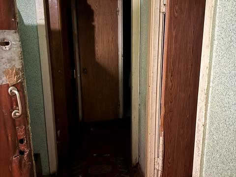 квартира за адресою Лісовий просп., 11