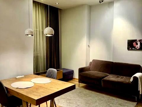 квартира по адресу Жилянская ул., 118