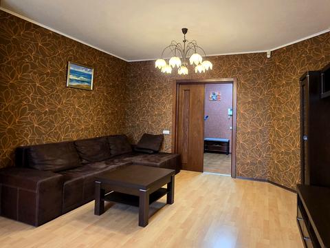 квартира за адресою Дмитра Чижевського вул. (Петра Чаадаєва), 2-А