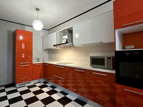 квартира за адресою Дмитра Чижевського вул. (Петра Чаадаєва), 2-А