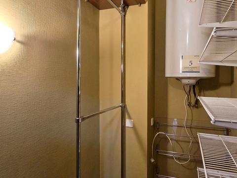 квартира за адресою Дмитра Чижевського вул. (Петра Чаадаєва), 2-А