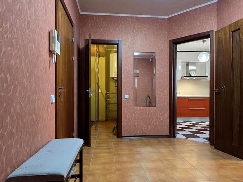 квартира за адресою Дмитра Чижевського вул. (Петра Чаадаєва), 2-А